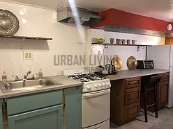 Townhouse East Flatbush - Kitchen