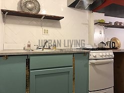 Townhouse East Flatbush - Kitchen