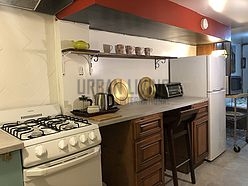 Townhouse East Flatbush - Kitchen