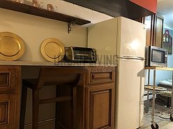 Townhouse East Flatbush - Kitchen