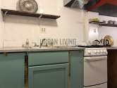 Townhouse East Flatbush - Kitchen