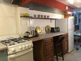 Townhouse East Flatbush - Kitchen