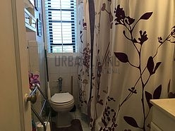 Apartamento Inwood - Casa de banho