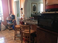 Apartamento Inwood - Cozinha