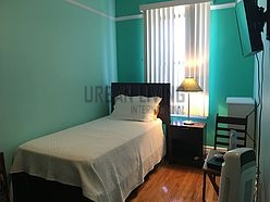Apartamento Inwood - Dormitorio