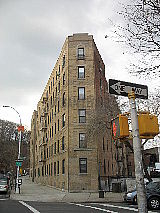 Apartamento Inwood