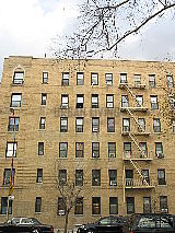 Apartamento Inwood