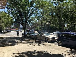 Apartamento Inwood