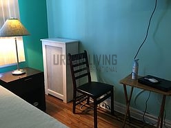 Apartamento Inwood - Quarto