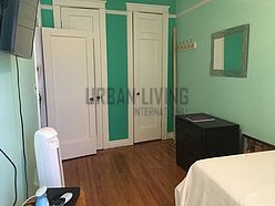Apartamento Inwood - Quarto