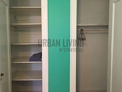 Apartamento Inwood - Quarto