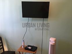 Apartamento Inwood - Quarto