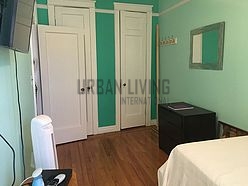 Appartement Inwood - Chambre