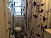 Apartamento Inwood - Casa de banho