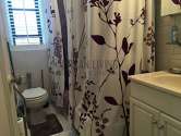Apartamento Inwood - Casa de banho