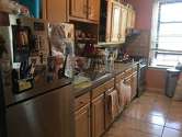 Apartamento Inwood - Cozinha