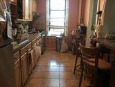 Apartamento Inwood - Cozinha