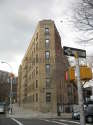 Apartamento Inwood - Prédio