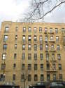 Apartamento Inwood - Prédio