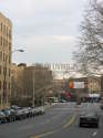 Apartamento Inwood - Prédio