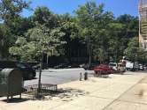 Apartamento Inwood - Prédio