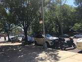 Apartamento Inwood - Prédio
