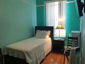 Apartamento Inwood - Quarto