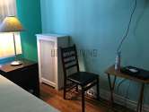 Apartamento Inwood - Quarto