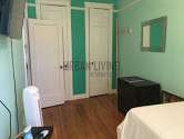 Apartamento Inwood - Quarto