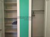 Apartamento Inwood - Quarto