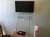 Apartamento Inwood - Quarto