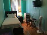 Wohnung Inwood - Schlafzimmer