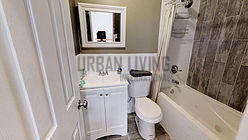 Townhouse East Flatbush - Bathroom