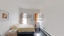 Townhouse East Flatbush - 卧室