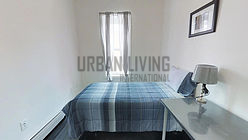 Townhouse East Flatbush - 卧室 3