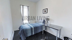 Townhouse East Flatbush - Bedroom 3