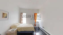 casa East Flatbush - Dormitorio