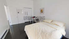 Maison de ville East Flatbush - Chambre