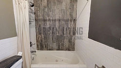 Haus East Flatbush - Badezimmer