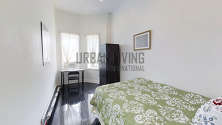 Maison de ville East Flatbush - Chambre 2