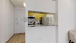 Apartamento Hell's Kitchen - Cocina