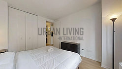 Apartment Hell's Kitchen - Bedroom 