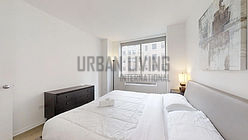 Apartment Hell's Kitchen - Bedroom 