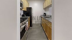 Apartment Hell's Kitchen - Kitchen