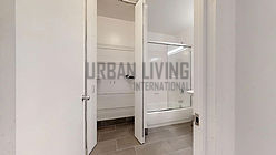 Wohnung Hell's Kitchen - Badezimmer