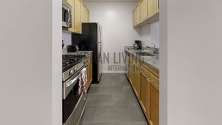 Apartamento Hell's Kitchen - Cocina