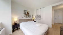 Apartamento Hell's Kitchen - Quarto
