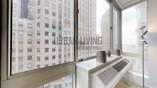 Apartamento Hell's Kitchen - Salón