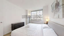 Apartment Hell's Kitchen - Bedroom 
