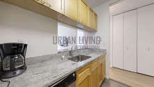 Apartment Hell's Kitchen - Kitchen